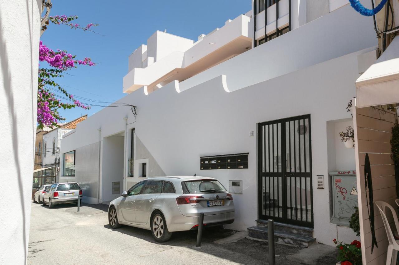 شقة Casa Da Marginal بينيش المظهر الخارجي الصورة